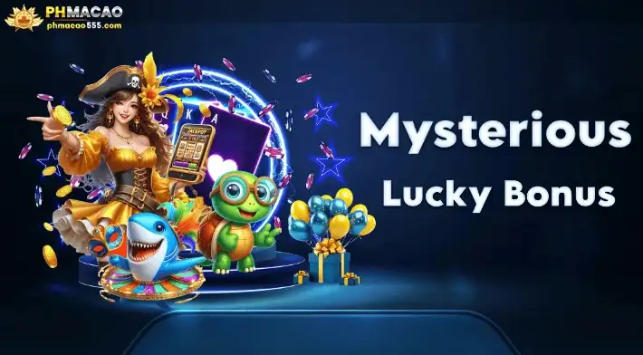 PHMACAO referral program promotion