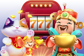 PHMACAO slots game for VIP login and instant register access